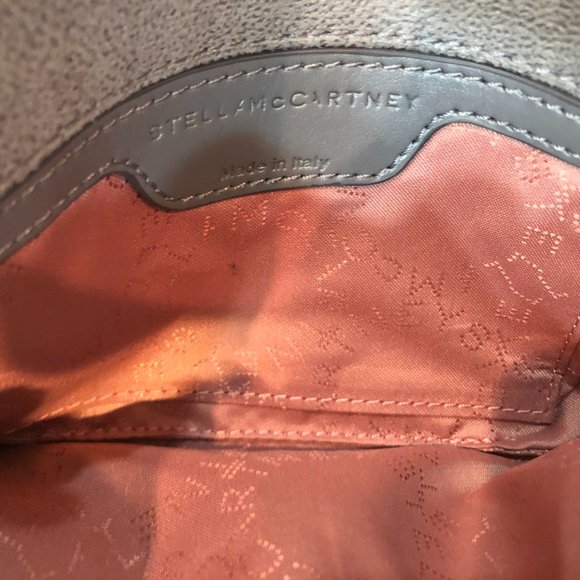 Stella McCartney Crossbody Handbag - Picture 7 of 7